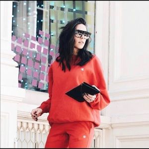 Celine D frame sunglasses, never worn